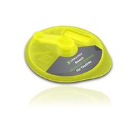 DEKAROX Disque de nettoyage T-Disc pour Bosch 00576836 00621101 00616611 - Compatible avec la machine à café Tassimo