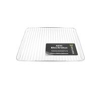 DEKAROX Grille de four 466 x 385 mm pour AEG Electrolux Juno Zanussi Zanker 14006400601/2 140064006012 Küppersbusch 547509