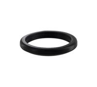 Dekarox Joint d'étanchéité de 58 mm de diamètre pour machine à café DeLonghi 5313221491 pour machine à café Dedica EC680 EC685 EC820 EC850 EC860 EC933