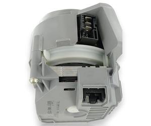 DEKAROX Pompe de chauffage pour lave-vaisselle Bosch Siemens 755078 00755078 1BS3610-6AA pour lave-vaisselle comme iQ100 iQ300 iQ500 StudioLine Active Water Avantixx Classixx Série 2 Série 4 Extra