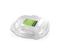 DEKAROX Réservoir d'eau et réservoir de condensat pour Candy Hoover Otsein 40008542 40009648 pour sèche-linge lave-sèche linge sèche-linge à condensation