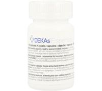 Dekas Essential 60 Capsules