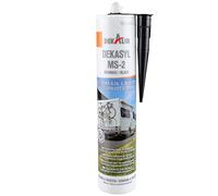 DEKAsyl MS-2 290 ML Schwarz