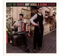 Dekel,Irit - Last of Songs [Import]