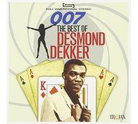 Dekker Desmond - 0007 the Best of