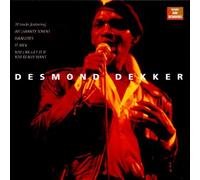 Dekker, Desmond - Archive