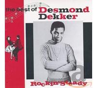 Dekker,Desmond - Best of [Import]