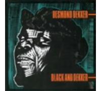Dekker, Desmond - Black & Dekker