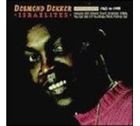 Dekker, Desmond - Black & Dekker/Compass Point