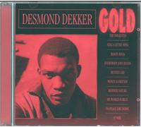 Dekker,Desmond - Desmond Dekker [Import]