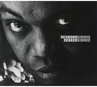 Dekker,Desmond - Gimmie [Import]