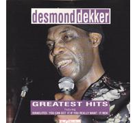 Dekker,Desmond - Greatest Hits