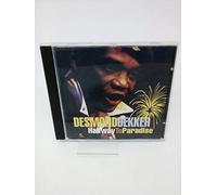 Dekker, Desmond - Halfway To Paradise
