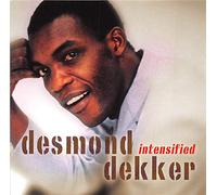 Dekker, Desmond - Intensified [Import]