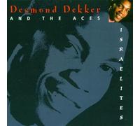 Dekker Desmond – Israelites – Importé (Castle)