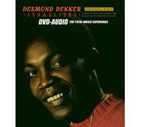 Dekker, Desmond - Israelites: Anthology 1963-1999