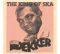 Dekker, Desmond - King of Ska