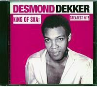 Dekker, Desmond - King of Ska: Greatest..
