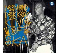 Dekker,Desmond - King of Ska [Import]