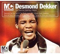 Dekker, Desmond - Mastercuts Legends [Import]