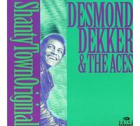 Dekker, Desmond - Shanty Town Original