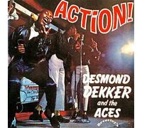 Dekker,Desmond & the Aces - Action!