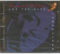 Dekker Desmond+the Aces - Israelites [Import]