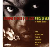 Dekker,Desmond & the Aces - Voice of Ska