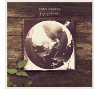 Dekker,Tony - Prayer of The Woods (INKL.Mp3-Code) [Import]