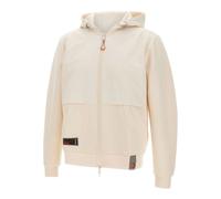 Dekker - Veste Trivial Bmat - Homme - Vestes - Blanc - Taille: M