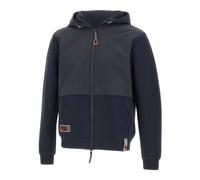 Dekker - Veste Trivial Bmat - Homme - Vestes - Bleu - Taille: S