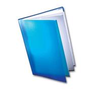 Dekko Classeur rechargeable Bleu A2