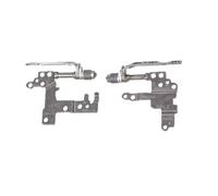 DEKKRYNFV 1-15ADA7 Support de charnière de rechange pour écran LCD d'ordinateur portable gauche + droite 1 paire