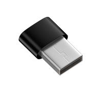 DEKKRYNFV Adaptateur USB C vers USB pour une connexion transparente entre les appareils et les appareils de type C. Connexion rapide et facile du type vers un convertisseur