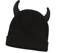 DEKKRYNFV Artistic Framework Chapeau d'hiver isolants d'oreille isolants souples et flexibles Unisexe Chapeau décontracté élastique pour le ski, Noir , taille unique