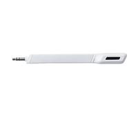 DEKKRYNFV Bras de microphone directionnel réglable pour casque G733 Installation facile Plug and Play Pièce de rechange