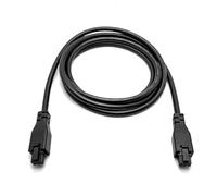 DEKKRYNFV Câble D'extension 6 Broches pour Imprimante Cordon De Raccordement en Cuivre avec Connecteur Magnétique pour Cordon D'accessoires P1P/P1S/X1C/X1E