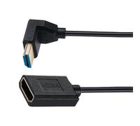 DEKKRYNFV Câble vidéo 2.1 compatible HDTV 8K60hz 48Gbps transfert rapide dynamique pour PC téléviseurs HDTV cordon de connexion