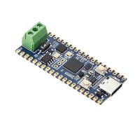 DEKKRYNFV Carte de développement de base RP2350A offrant des performances stables avec hôte USB et machine programmable