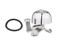 DEKKRYNFV Cloches De Vélo Sonnerie Claire Klaxon Montagne Guidon Sécurité Alarme Sonore Klaxon Vintage