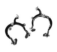 DEKKRYNFV Collier de serrage avant et arrière en C pour vélo de route, étrier de frein, jantes de traction latérales, accessoires de vélo de route, vélos durables, freins arrière et avant, lignes