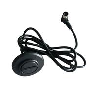 DEKKRYNFV Commutateurs de rechange pour chaise électrique et canapé - 2 boutons - 5 broches - Accessoires de meubles électriques inclinables