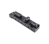 DEKKRYNFV Commutateurs de réglage de siège électrique de remplacement direct ABS Module de commande 9L3T-14B709-FAW Remplacement facile à utiliser pour les interrupteurs de réglage ABS de voiture