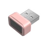 DEKKRYNFV Conceptions Avancées De Lecteur D'empreintes Digitales USB pour Window11/10 Hello Lecteur Fenêtre D'accès PC Sécurisé Scanner Fenêtre