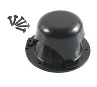 DEKKRYNFV Couvercle De Ventilation pour Camping-Cars Offrant des Protections Imperméables Et Anti-poussière Adaptées pour Un Confort Intérieur Amélioré Ventilation De Stationnement À Long Terme