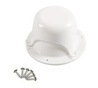 DEKKRYNFV Couvercle De Ventilation pour Camping-Cars Offrant des Protections Imperméables Et Anti-poussière Adaptées pour Un Confort Intérieur Amélioré Ventilation De Stationnement À Long Terme