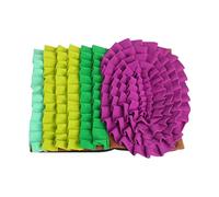 DEKKRYNFV Couverture de dressage pour chien - Pour chien - Pour chien - Pour chien - Distributeur de nourriture