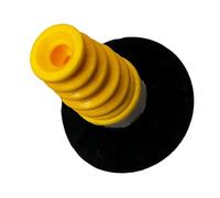 DEKKRYNFV D'amortisseurs en Caoutchouc Et en Plastique Butées De Bosse d'arbre Arrière Générales Remplacement 4473240100 Adaptées Pièces Rechange Suspension Voiture Classe V Comfort