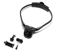 DEKKRYNFV De Cou De Qualité pour Appareil Photo Et Smartphones 12 11 10 9 Offre Une Perspective Stable pour La Première Personne du Cou