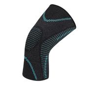 DEKKRYNFV Genouillère de sport en matériaux respirants adaptés pour les protections articulaires pendant l'entraînement